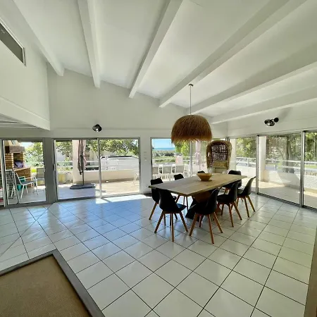 Le Floride - 63 - Appart Duplex Premium - 8 Pers