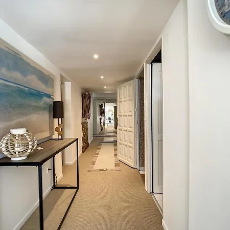 Le Floride - 63 - Appart Duplex Premium - 8 Pers Apartamento