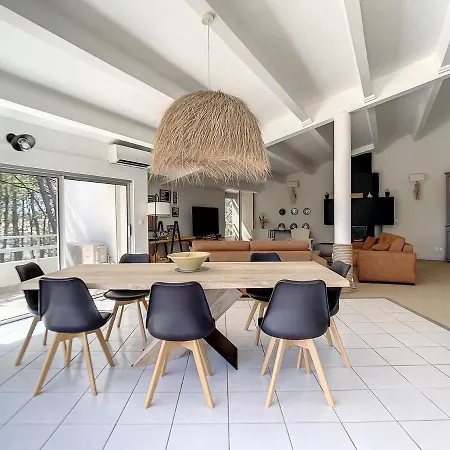 Le Floride - 63 - Appart Duplex Premium - 8 Pers