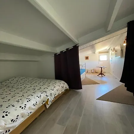 Le Floride - 63 - Appart Duplex Premium - 8 Pers