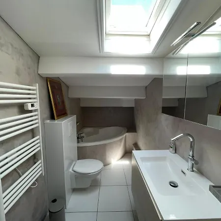 Le Floride - 63 - Appart Duplex Premium - 8 Pers