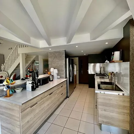 Le Floride - 63 - Appart Duplex Premium - 8 Pers