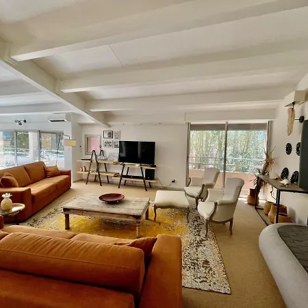 Le Floride - 63 - Appart Duplex Premium - 8 Pers Apartamento