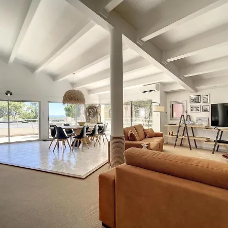 Le Floride - 63 - Appart Duplex Premium - 8 Pers